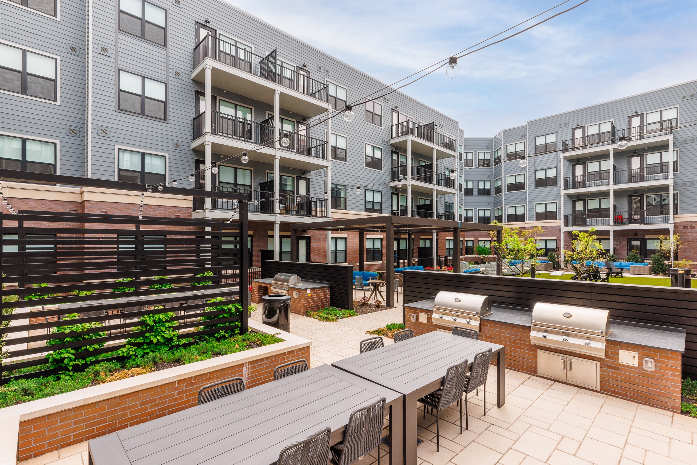 South Amboy Luxury Apartments Station Bay Apartments